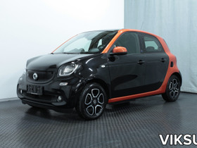 Smart FORFOUR, Autot, Lahti, Tori.fi Smart FORFOUR, Autot, Lahti, Tori.fi