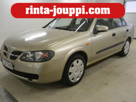 Nissan Almera, Autot, Keuruu, Tori.fi Nissan Almera, Autot, Keuruu, Tori.fi