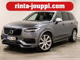 Volvo XC90, Autot, Vantaa, Tori.fi Volvo XC90, Autot, Vantaa, Tori.fi