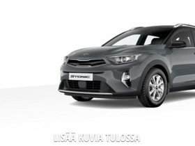 Kia STONIC, Autot, Laihia, Tori.fi Kia STONIC, Autot, Laihia, Tori.fi