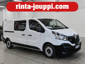 Renault Trafic, Autot, Laihia, Tori.fi Renault Trafic, Autot, Laihia, Tori.fi