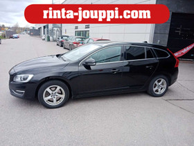Volvo V60, Autot, Vantaa, Tori.fi Volvo V60, Autot, Vantaa, Tori.fi