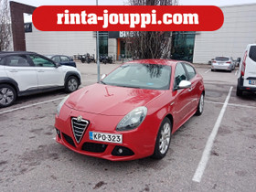Alfa Romeo Giulietta, Autot, Vantaa, Tori.fi Alfa Romeo Giulietta, Autot, Vantaa, Tori.fi
