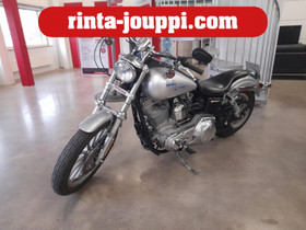 Harley-Davidson DYNA FXD, Moottoripyörät, Moto, Espoo, Tori.fi Harley-Davidson DYNA FXD, Moottoripyörät, Moto, Espoo, Tori.fi