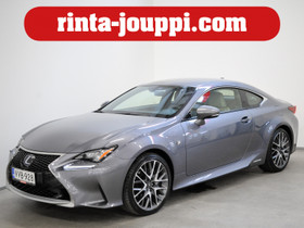 Lexus RC, Autot, Espoo, Tori.fi Lexus RC, Autot, Espoo, Tori.fi