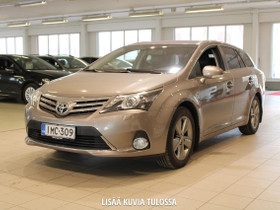 Toyota Avensis, Autot, Joensuu, Tori.fi Toyota Avensis, Autot, Joensuu, Tori.fi