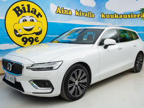 Volvo V60, Autot, Espoo, Tori.fi Volvo V60, Autot, Espoo, Tori.fi