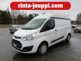 Ford Transit Custom, Autot, Jyväskylä, Tori.fi Ford Transit Custom, Autot, Jyväskylä, Tori.fi