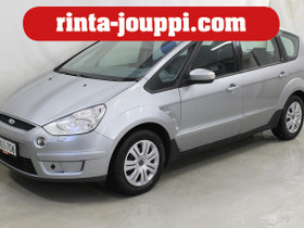 Ford S-Max, Autot, Hyvinkää, Tori.fi Ford S-Max, Autot, Hyvinkää, Tori.fi
