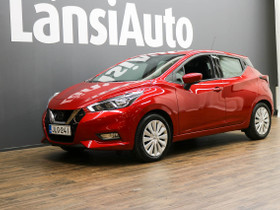 NISSAN MICRA, Autot, Vantaa, Tori.fi NISSAN MICRA, Autot, Vantaa, Tori.fi