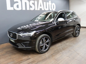 VOLVO XC60, Autot, Helsinki, Tori.fi VOLVO XC60, Autot, Helsinki, Tori.fi
