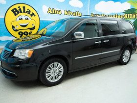 Lancia VOYAGER, Autot, Vantaa, Tori.fi Lancia VOYAGER, Autot, Vantaa, Tori.fi