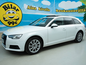 AUDI A4, Autot, Vantaa, Tori.fi AUDI A4, Autot, Vantaa, Tori.fi
