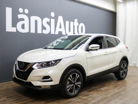 Nissan QASHQAI, Autot, Hyvinkää, Tori.fi Nissan QASHQAI, Autot, Hyvinkää, Tori.fi