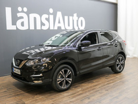 Nissan QASHQAI, Autot, Vantaa, Tori.fi Nissan QASHQAI, Autot, Vantaa, Tori.fi