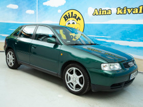 Audi A3, Autot, Vantaa, Tori.fi Audi A3, Autot, Vantaa, Tori.fi