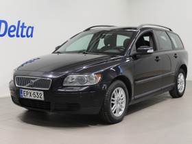 Volvo V50, Autot, Tampere, Tori.fi Volvo V50, Autot, Tampere, Tori.fi