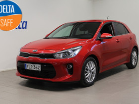 KIA RIO, Autot, Tampere, Tori.fi KIA RIO, Autot, Tampere, Tori.fi