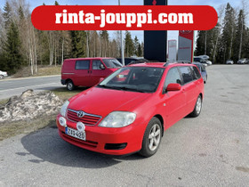 Toyota Corolla, Autot, Vaasa, Tori.fi Toyota Corolla, Autot, Vaasa, Tori.fi