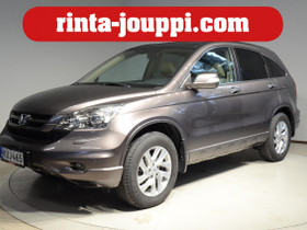 Honda CR-V, Autot, Vaasa, Tori.fi Honda CR-V, Autot, Vaasa, Tori.fi