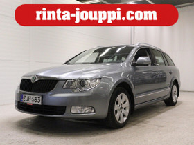 Skoda Superb, Autot, Kouvola, Tori.fi Skoda Superb, Autot, Kouvola, Tori.fi