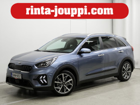 Kia Niro, Autot, Vantaa, Tori.fi Kia Niro, Autot, Vantaa, Tori.fi