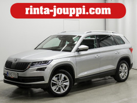 Skoda Kodiaq, Autot, Vantaa, Tori.fi Skoda Kodiaq, Autot, Vantaa, Tori.fi