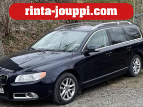 VOLVO V70, Autot, Porvoo, Tori.fi VOLVO V70, Autot, Porvoo, Tori.fi