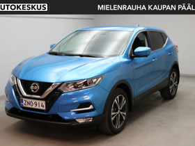 Nissan Qashqai, Autot, Raisio, Tori.fi Nissan Qashqai, Autot, Raisio, Tori.fi