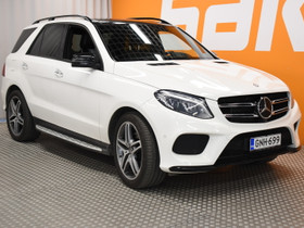 Mercedes-Benz GLE, Autot, Helsinki, Tori.fi Mercedes-Benz GLE, Autot, Helsinki, Tori.fi