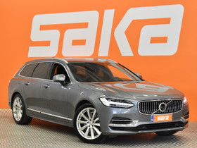 Volvo V90, Autot, Tampere, Tori.fi Volvo V90, Autot, Tampere, Tori.fi