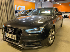 Audi A4, Autot, Vantaa, Tori.fi Audi A4, Autot, Vantaa, Tori.fi