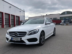 Mercedes-Benz C, Autot, Espoo, Tori.fi Mercedes-Benz C, Autot, Espoo, Tori.fi