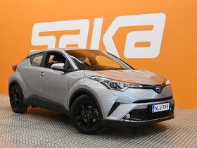 Toyota C-HR, Autot, Espoo, Tori.fi Toyota C-HR, Autot, Espoo, Tori.fi