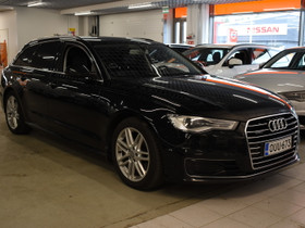 Audi A6, Autot, Helsinki, Tori.fi Audi A6, Autot, Helsinki, Tori.fi