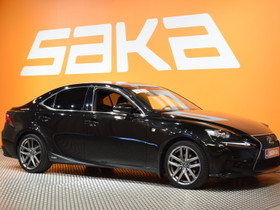 Lexus IS, Autot, Helsinki, Tori.fi Lexus IS, Autot, Helsinki, Tori.fi