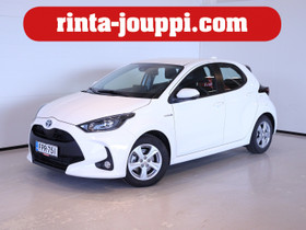 Toyota Yaris, Autot, Rauma, Tori.fi Toyota Yaris, Autot, Rauma, Tori.fi