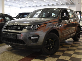 Land Rover Discovery Sport, Autot, Tampere, Tori.fi Land Rover Discovery Sport, Autot, Tampere, Tori.fi