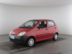 Chevrolet Matiz, Autot, Vantaa, Tori.fi Chevrolet Matiz, Autot, Vantaa, Tori.fi