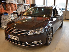 Volkswagen Passat, Autot, Turku, Tori.fi Volkswagen Passat, Autot, Turku, Tori.fi
