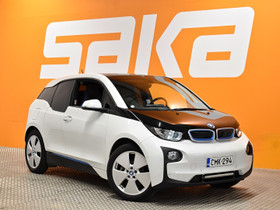 BMW I3, Autot, Lempäälä, Tori.fi BMW I3, Autot, Lempäälä, Tori.fi