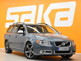 Volvo V70, Autot, Porvoo, Tori.fi Volvo V70, Autot, Porvoo, Tori.fi