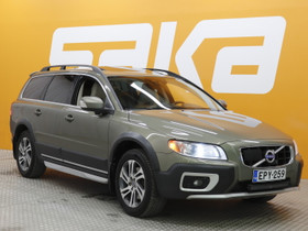Volvo XC70, Autot, Kuopio, Tori.fi Volvo XC70, Autot, Kuopio, Tori.fi