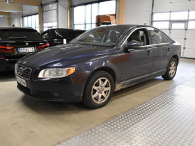 Volvo S80, Autot, Järvenpää, Tori.fi Volvo S80, Autot, Järvenpää, Tori.fi