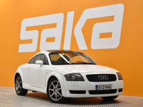 Audi TT, Autot, Järvenpää, Tori.fi Audi TT, Autot, Järvenpää, Tori.fi