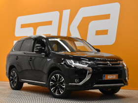 Mitsubishi Outlander PHEV, Autot, Järvenpää, Tori.fi Mitsubishi Outlander PHEV, Autot, Järvenpää, Tori.fi