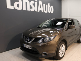 Nissan Qashqai, Autot, Espoo, Tori.fi Nissan Qashqai, Autot, Espoo, Tori.fi