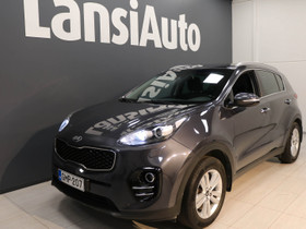 Kia Sportage, Autot, Espoo, Tori.fi Kia Sportage, Autot, Espoo, Tori.fi