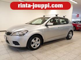 Kia Cee'd, Autot, Ylivieska, Tori.fi Kia Cee'd, Autot, Ylivieska, Tori.fi