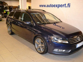 Volkswagen Passat, Autot, Tuusula, Tori.fi Volkswagen Passat, Autot, Tuusula, Tori.fi